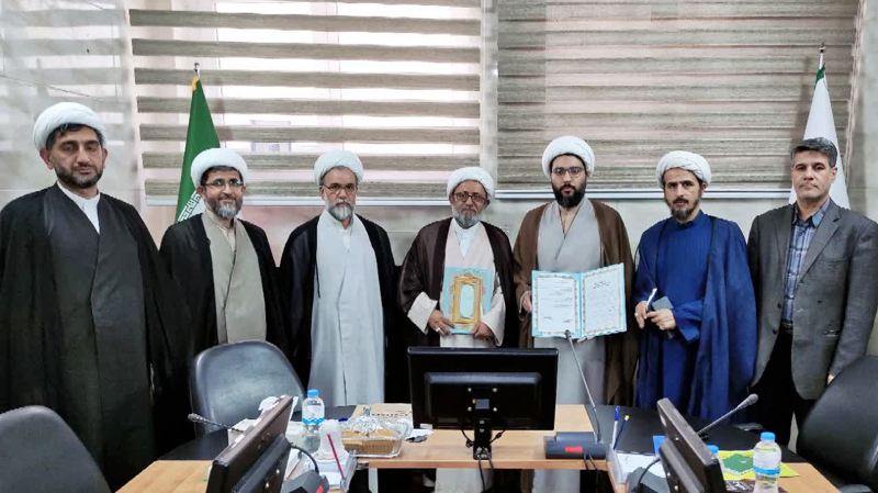 همکاری مشترک برای پاسخگویی علمی به شبهات دینی در عرصه بینالملل