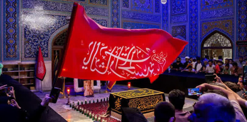 تنفس تاریخ؛ شهادت زندگیپرور یکرهبر