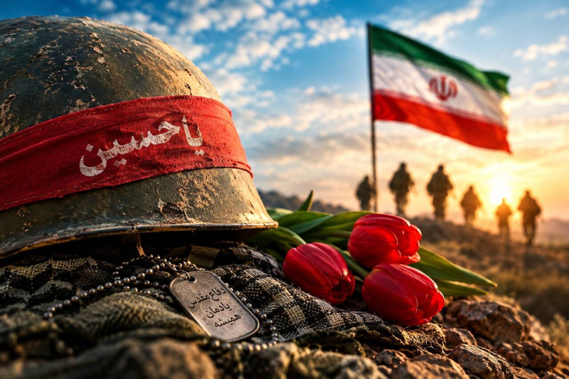 آثار و پیامدهای فرهنگی ومعنوی جنگ هشت ساله و دفاع مقدس